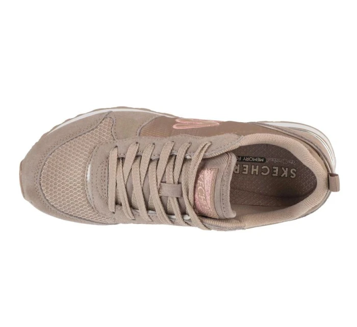 Skechers OG 85 - Gold'n Gurl 111-NAT Beige 36