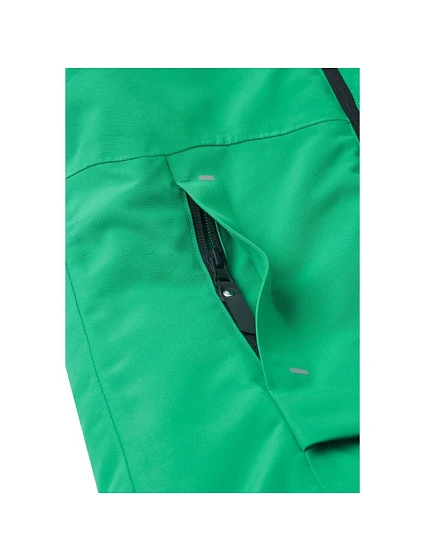 Dětská zimní bunda model 21720357 - Reima