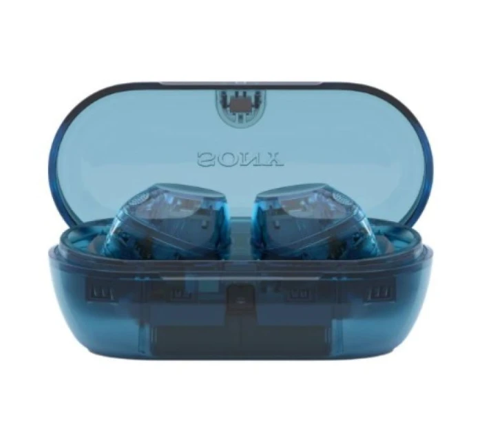 Slúchadlá WF-C710N Blue