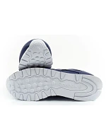 Dámske športové tenisky Reebok Classic purple leather fashionable women's