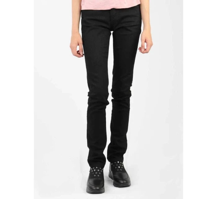 Wrangler Molly Black Soul W251VB13H