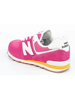Boty W model 22080875 - New Balance Boty W model 22080875 - New Balance
