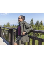 Bunda Lady Harriet W 92800377593 - Hi-Tec