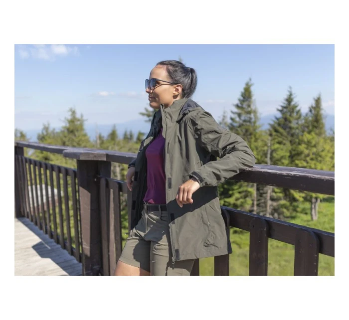 Bunda Lady Harriet W 92800377593 - Hi-Tec