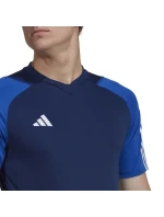 Pánsky súťažný dres Tiro 23 M HK7637 - Adidas