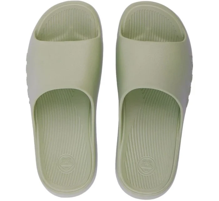 Coqui Lou W 7042-100-8100 dámske žabky