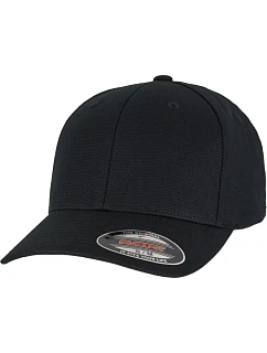 Flexfit RX Z2109 6-panelová čiapka „YP Signature“ 55.2109 čierna
