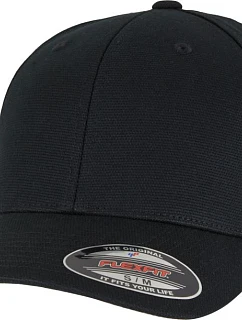 6 panelová kšiltovka  black model 22451219 - Flexfit