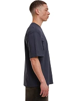 Build your Brand BY 391 Pánske hrubé tričko „Loose Fit“ 56.0391 tmavomodré Build your Brand BY 391 Pánske hrubé tričko „Loose Fit“ 56.0391 tmavomodré