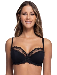 Ava 1030 Novato Maxi farba: čierna