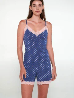 Košilka na ramínka model 19698416 - Vamp