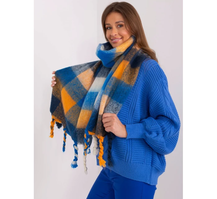 Šatka AT SZ 2313501.97 tmavomodrá