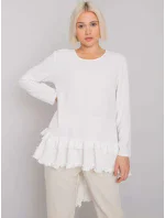 Halenka CHA BZ model 16974342 bílé - FPrice