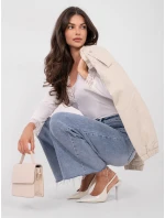 Blúzka IT BZ 22081.28 ecru