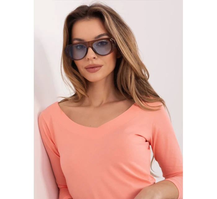 Blúzka RV BZ A1190.16 broskyňová