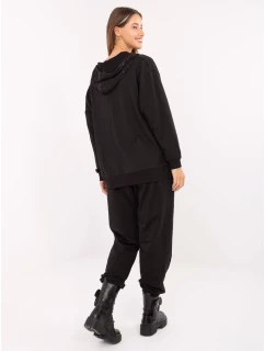 Komplet RV KMPL model 21399623 czarny - FPrice