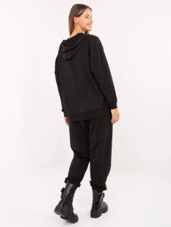 Súprava RV KMPL A881.15 čierna