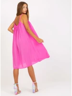TW SK BI šaty 81541.31 ružové TW SK BI šaty 81541.31 ružové
