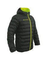 Dětská / junior unisex bunda U Givova model 17786392 - B2B Professional Sports Dětská / junior unisex bunda U Givova model 17786392 - B2B Professional Sports