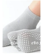 PONOŽKY DO PRSTOV NA JOGU OBYČAJNÉ PONOŽKY DO PRSTOV NA JOGU OBYČAJNÉ