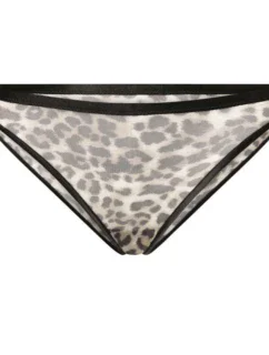 WILD - NOHAVIČKY S BODKOVANOU POTLAČOU