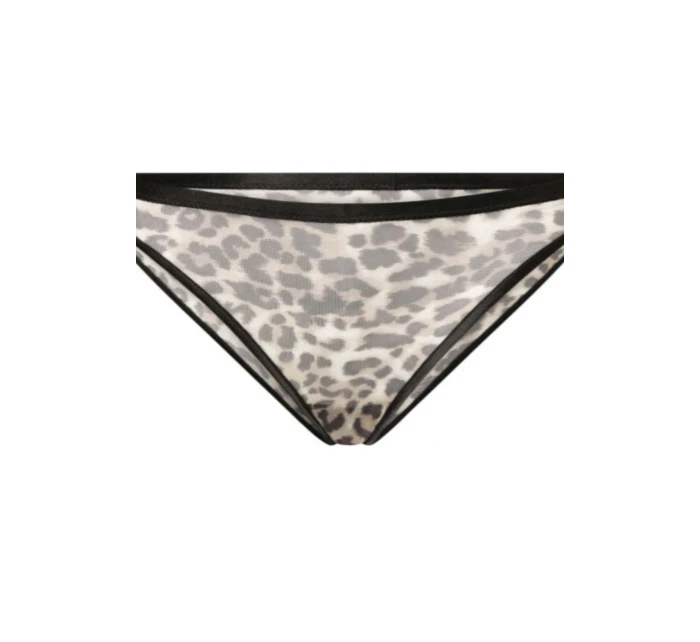 WILD - NOHAVIČKY S BODKOVANOU POTLAČOU