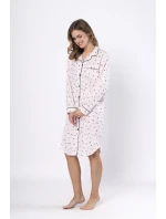 DÁMSKÁ KOŠILE model 21275207 - LEVEZA DÁMSKÁ KOŠILE model 21275207 - LEVEZA