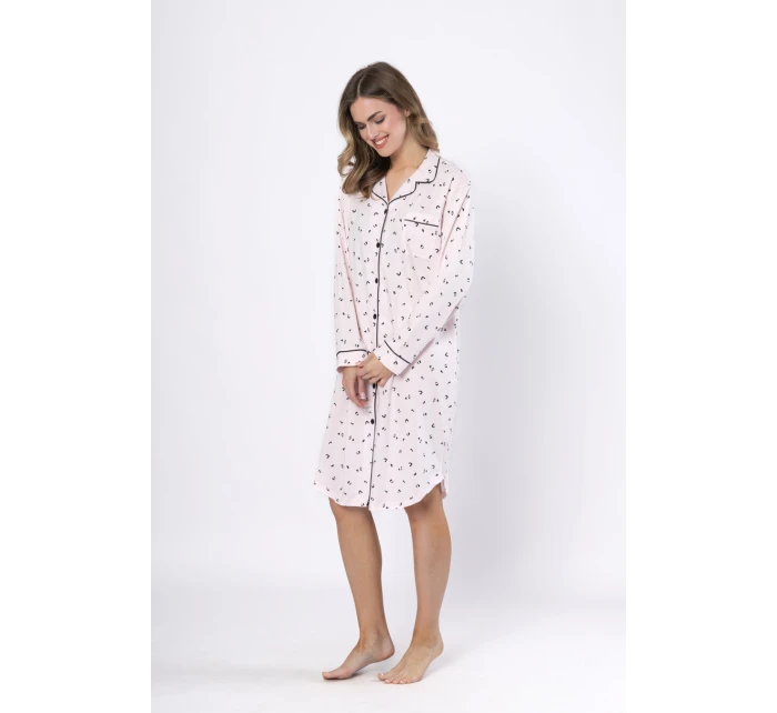 DÁMSKÁ KOŠILE model 21275207 - LEVEZA DÁMSKÁ KOŠILE model 21275207 - LEVEZA