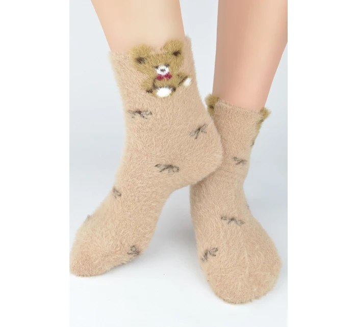 PONOŽKY model 21291223 - Noviti PONOŽKY model 21291223 - Noviti