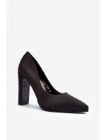 Čerpadlá model 191027 Step in style Čerpadlá model 191027 Step in style