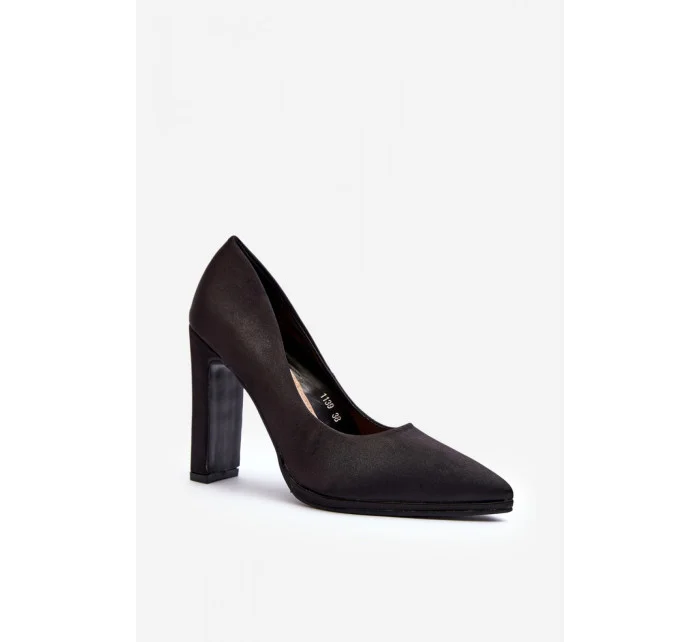 Čerpadlá model 191027 Step in style Čerpadlá model 191027 Step in style