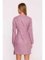 Denné šaty model 216628 Moe