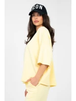 Blúzka model 224646 Rue Paris Blúzka model 224646 Rue Paris