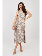 Denní šaty model 225717 Sublevel Denní šaty model 225717 Sublevel