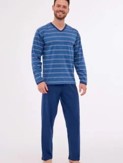 Pánské pyžamo model 20700273 - Cornette