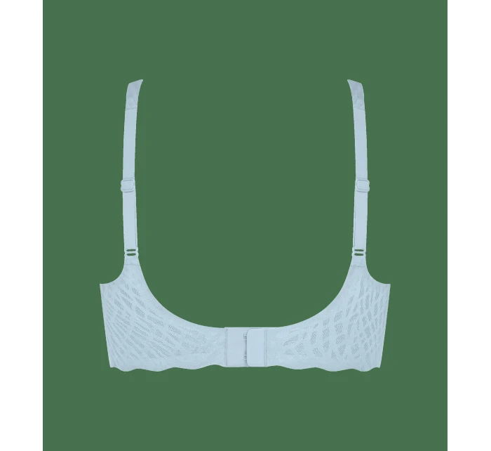 sloggi ZERO Feel Bliss Soft podprsenka - BLUE - SLOGGI BLUE - SLOGGI