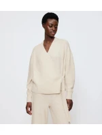 Amourette Cozy Cardigan - UNKNOWN - TRIUMPH UNKNOWN - TRIUMPH Amourette Cozy Cardigan - UNKNOWN - TRIUMPH UNKNOWN - TRIUMPH