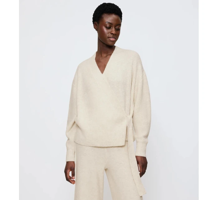 Amourette Cozy Cardigan - UNKNOWN - TRIUMPH UNKNOWN - TRIUMPH Amourette Cozy Cardigan - UNKNOWN - TRIUMPH UNKNOWN - TRIUMPH