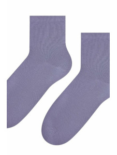 Dámské ponožky 037 dark grey - Steven