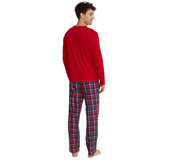 Pánske pyžamo 40950 Glance - HENDERSON