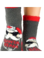 Dámske ponožky 090 W 04 - NOVITI