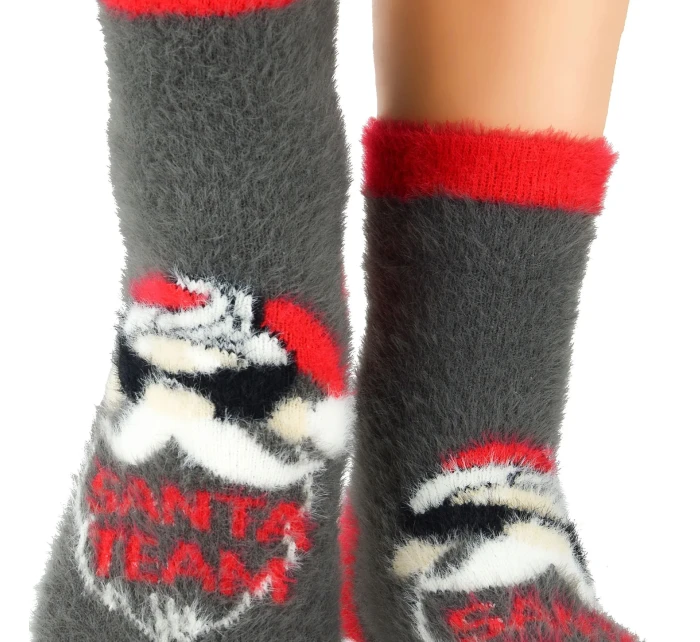 Dámske ponožky 090 W 04 - NOVITI