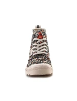 Boty Pampa HI Wild W model 19907150 - Palladium Boty Pampa HI Wild W model 19907150 - Palladium