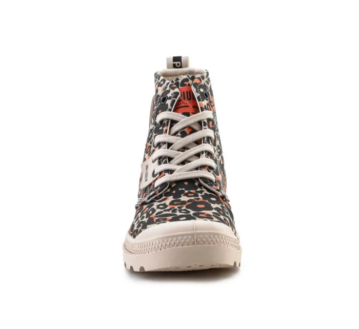 Boty Pampa HI Wild W model 19907150 - Palladium Boty Pampa HI Wild W model 19907150 - Palladium