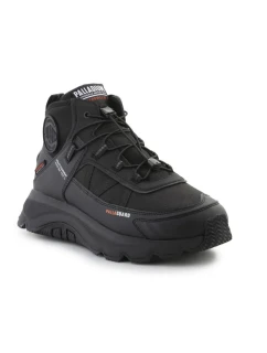 Boty Thunder Mid Protect M Black model 20583571 - Palladium