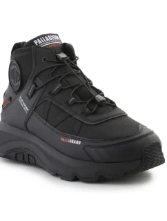 Boty Thunder Mid Protect M Black model 20583571 - Palladium