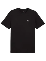 Puma Ess Elevated Tee M 684726 01 pánske tričko Puma Ess Elevated Tee M 684726 01 pánske tričko