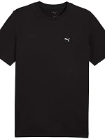 Puma Ess Elevated Tee M 684726 01 pánske tričko