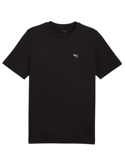 Puma Ess Elevated Tee M 684726 01 pánske tričko Puma Ess Elevated Tee M 684726 01 pánske tričko