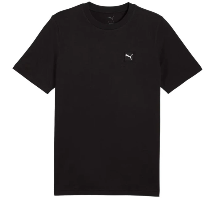 Puma Ess Elevated Tee M 684726 01 pánske tričko Puma Ess Elevated Tee M 684726 01 pánske tričko